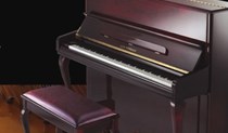 Alex Steinbach Upright Pianos